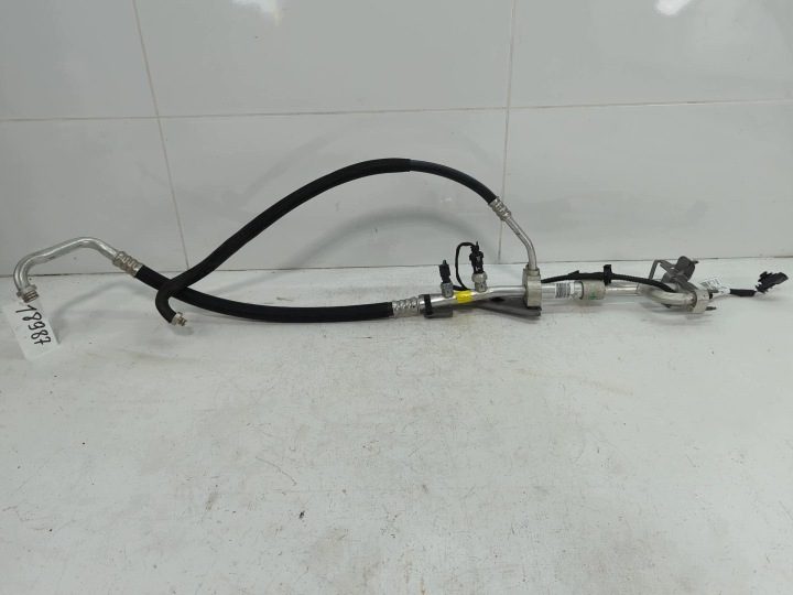 Трубка кондиционера Opel Astra L (2021 - 2026) 9848135680, фото 1