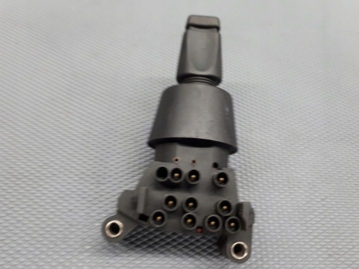 87AG17K478 переключатель дворников Ford Escort MK4, фото 6