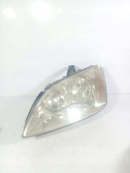 FORD C-MAX MK1 06-09 ФАРА ЛЕВАЯ ПЕРЕДНЯЯ OE 3M5113006AH, фото 2