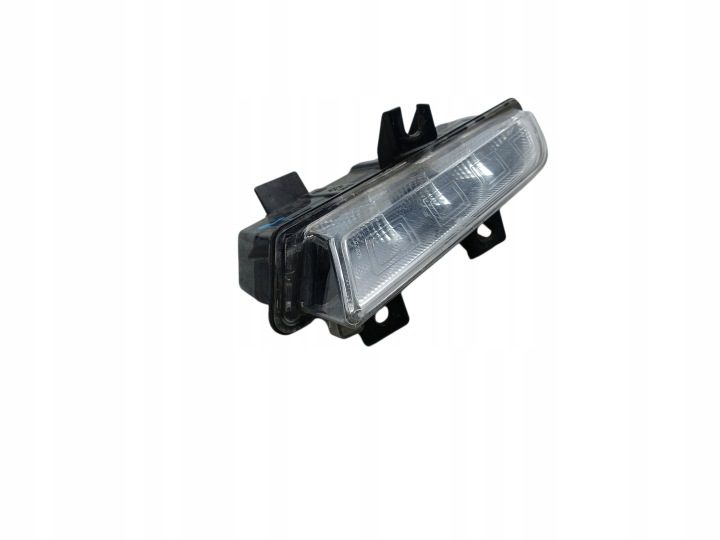 ФАРА LED ПЕРЕДНЯЯ ЛЕВАЯ RENAULT CLIO IV 4 (2012-2016) 266059367R ЕВРОПА, фото 3