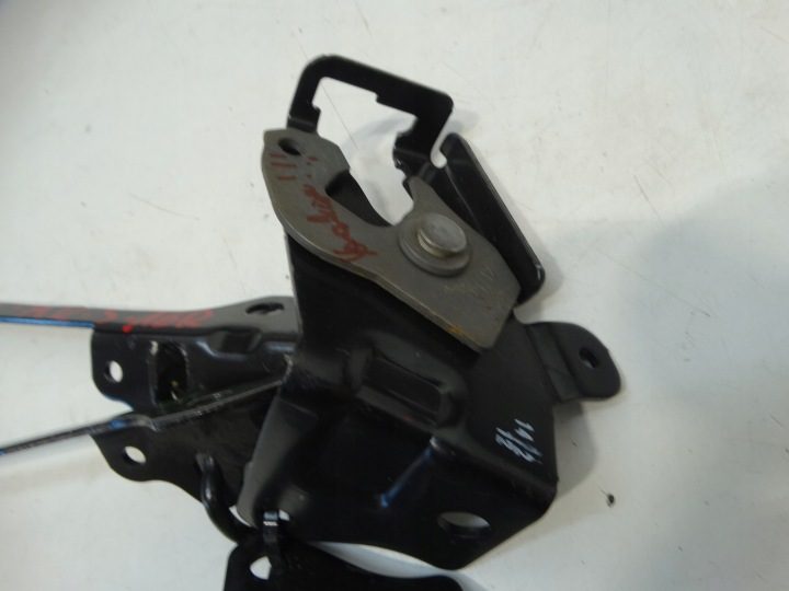 КРЕПЛЕНИЕ КРЮЧОК ISOFIX КОМПЛЕКТ FORD FOCUS MK3 10-19R. BM51-A601B28-AE, фото 10