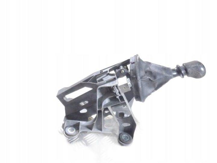 VW T5 кулиса переключения передач 7H0711061C, фото 1