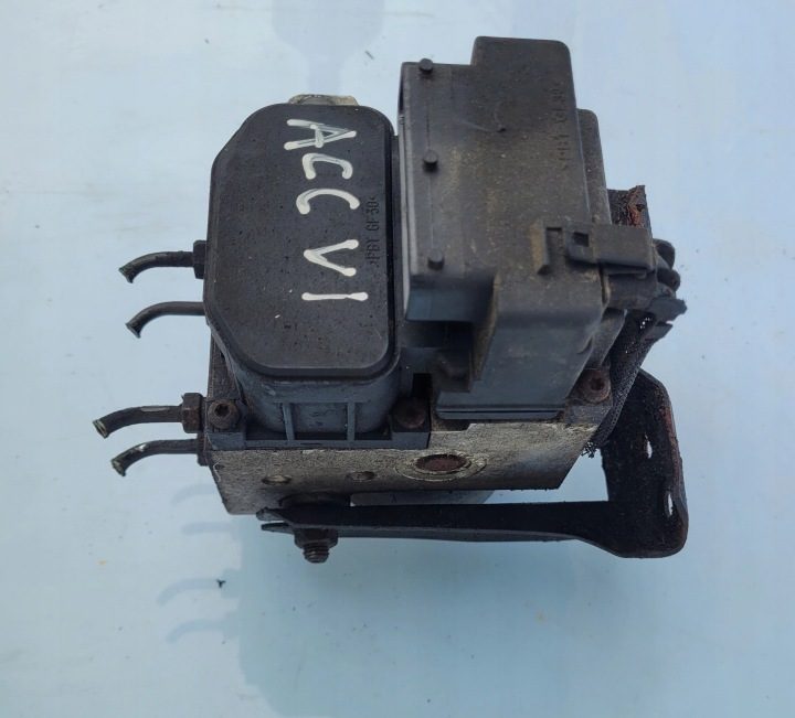 НАСОС ABS 0273004356 0273004227 HONDA ACCORD, фото 2