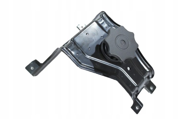 Audi A6 C7 4G0 рестайлинг Mocmowanie запасного колеса 4G0802715, фото 1