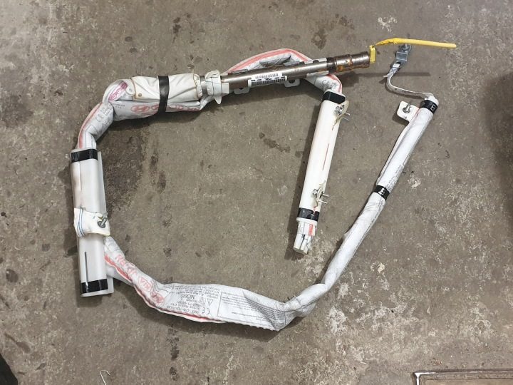 Kia OE 85020-A2000, фото 1