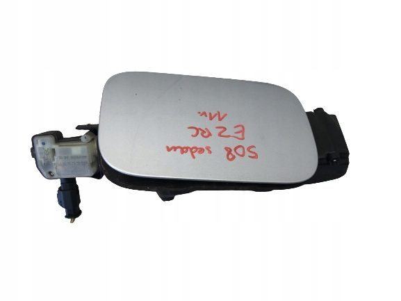 ЛЮЧОК ГОРЛОВИНЫ БЕНЗОБАКА PEUGEOT 508 I 9670805880 EZRC, фото 1