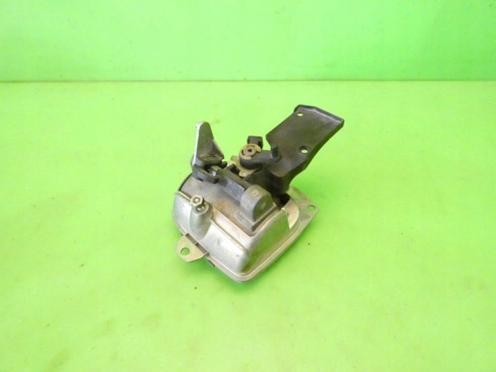 Ручка крышки задняя логотип значок эмблема S SEAT IBIZA III 6L 3D 02-05, фото 5