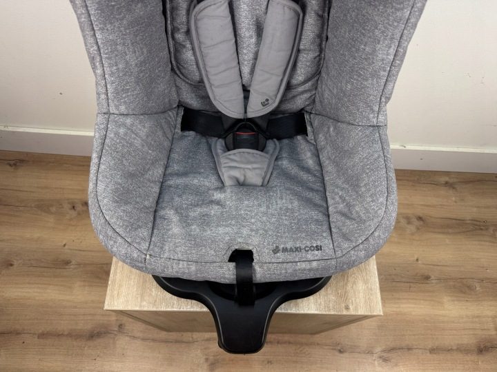 Автокресло Maxi-Cosi TobiFix 9-18 кг, фото 3