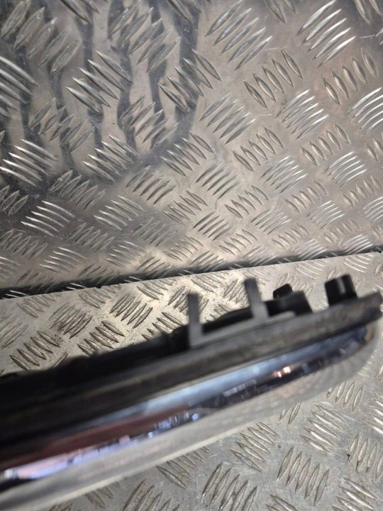 РЕШЕТКА РАДИАТОРА ПЕРЕДНЯЯ VOLVO S90 V90 II 31383520, фото 4