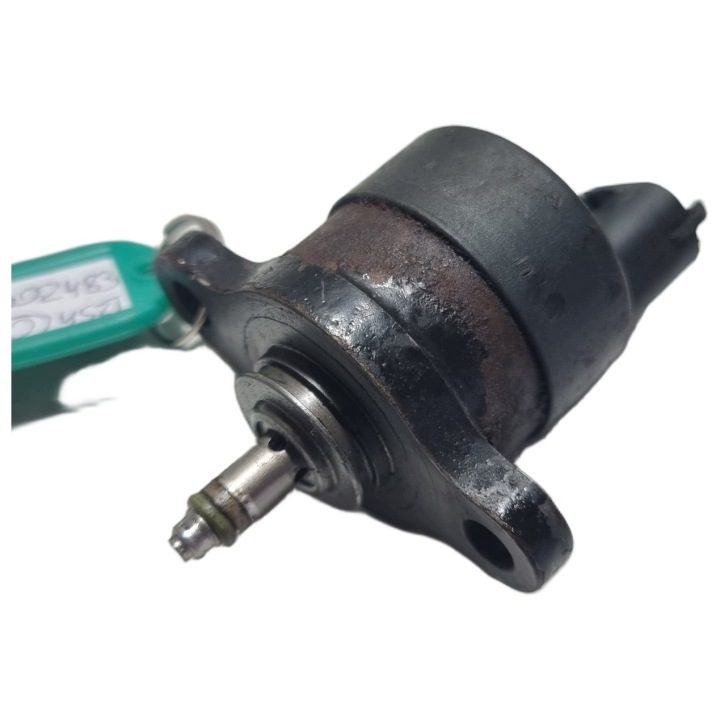 Клапан регулировки давления топлива Bosch 0281002483 Renault Opel Fiat, фото 3