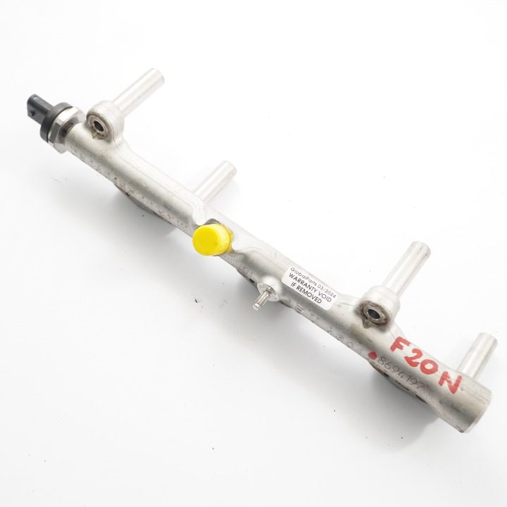 BMW F20 F30 РЕСТАЙЛИНГ Mini F55 F56 B38 Бензин Топливная рампа Направляющая 8694197, фото 8