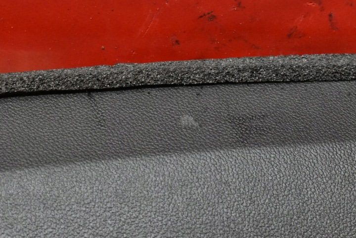 ТОРПЕДО КОНСОЛЬ AIRBAG EU 3009973302-A OPEL INSIGNIA B, фото 4