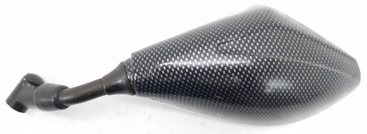 Yamaha XJ 600 S 98-04r зеркало левое, фото 4