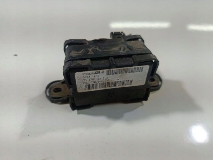 Chrysler Sebring Датчик скорости ESP 2008 2.0L P56029329AB P56029329AB, S, фото 3