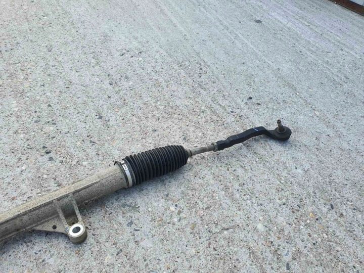 Рулевой механизм Renault Kangoo II 08-14, фото 5