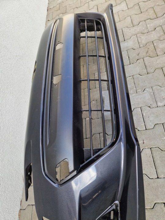 Бампер Subaru BRZ prest-01, фото 7