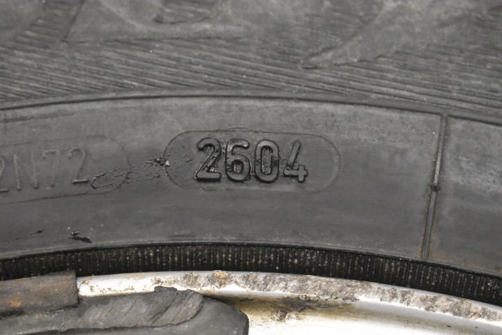 КОЛЕСА ДИСКИ PEUGEOT 206 5,5x14 ET34 4x108, фото 12