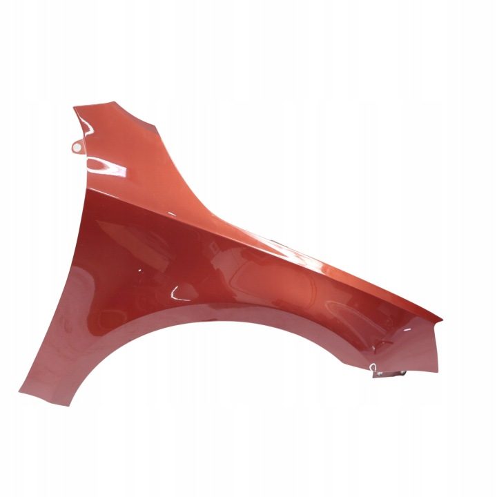 Skoda OE 5E0821106A крыло, фото 1