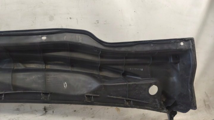 Kia OE 86151-1H000 жабо, фото 11