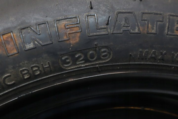 ДОКАТКА T125/80/D15 KIA CEED I, фото 3