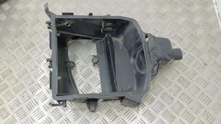 Mercedes-Benz OE A1668300040 корпус печки, фото 7