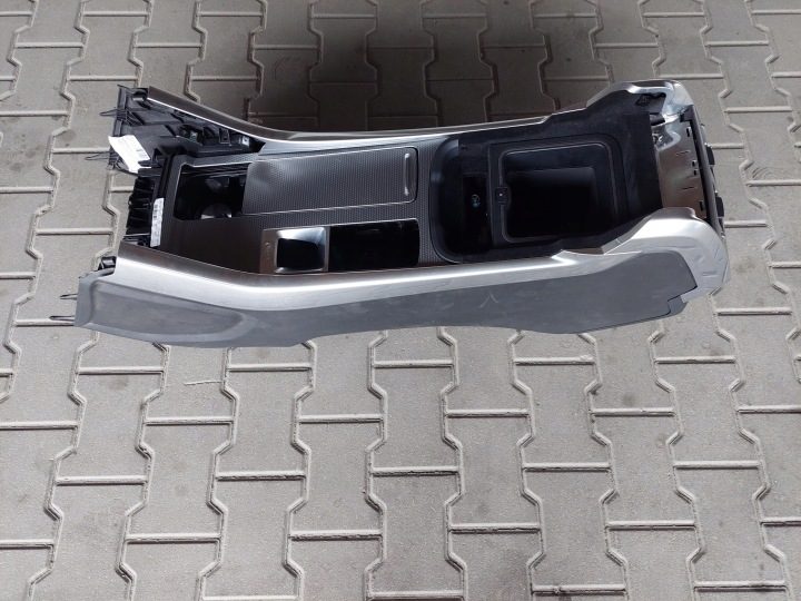 ЦЕНТРАЛЬНЫЙ ТОННЕЛЬ ХОЛОДИЛЬНИК RANGE ROVER SPORT II L494 РЕСТАЙЛИНГ, фото 4