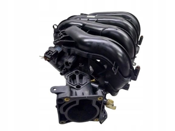 ВПУСКНОЙ КОЛЛЕКТОР FIAT BRAVO II 1.4 T-JET, фото 3