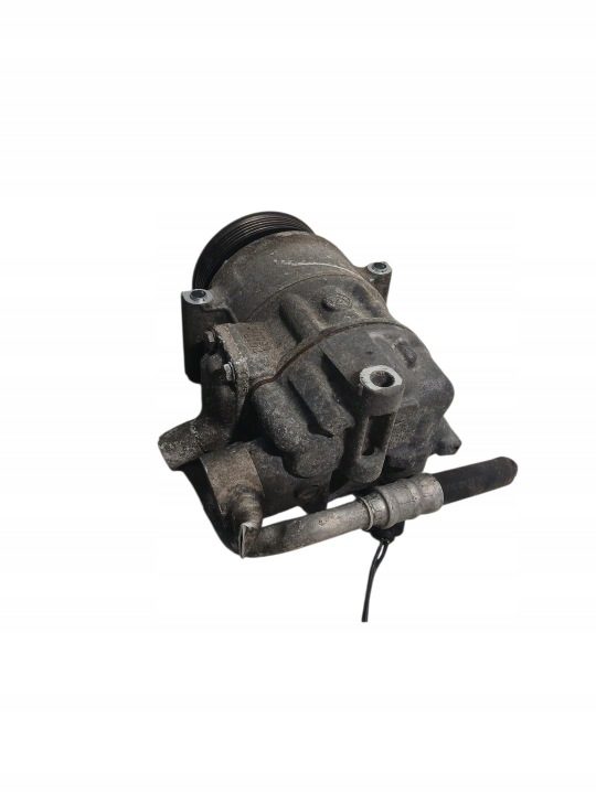Pxe16 Компрессор klmatyzacj VW Passat B6 2.0TDI, фото 4
