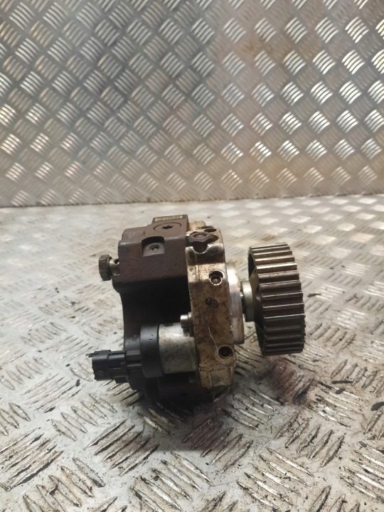 ТНВД Dodge Nitro Jeep Chrysler Voyager 2.8 CRD 0445010152, фото 2