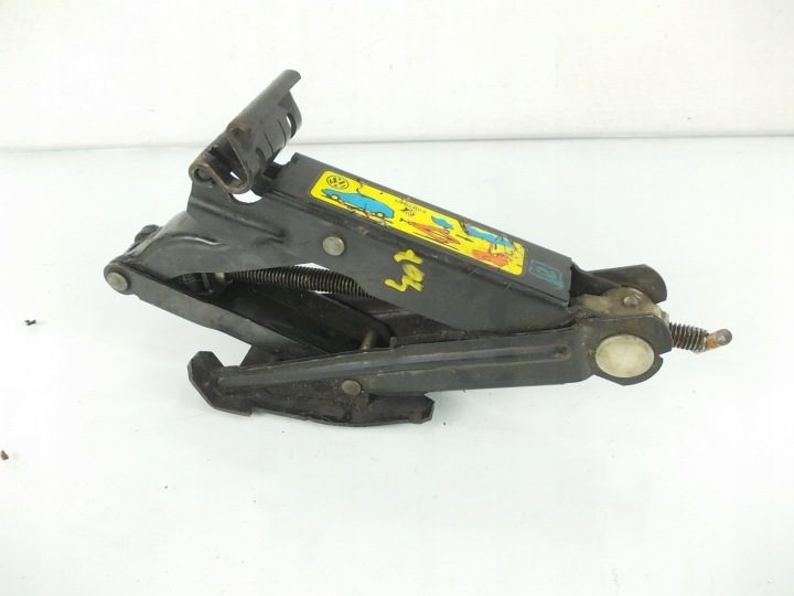 домкрат Volkswagen Audi Seat Skoda, фото 3