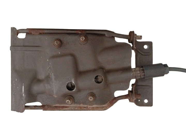РУЧНОЙ ТОРМОЗ ЭЛЕКТРИЧЕСКИЙ ТРОСА OPEL MERIVA B 13334738, фото 5