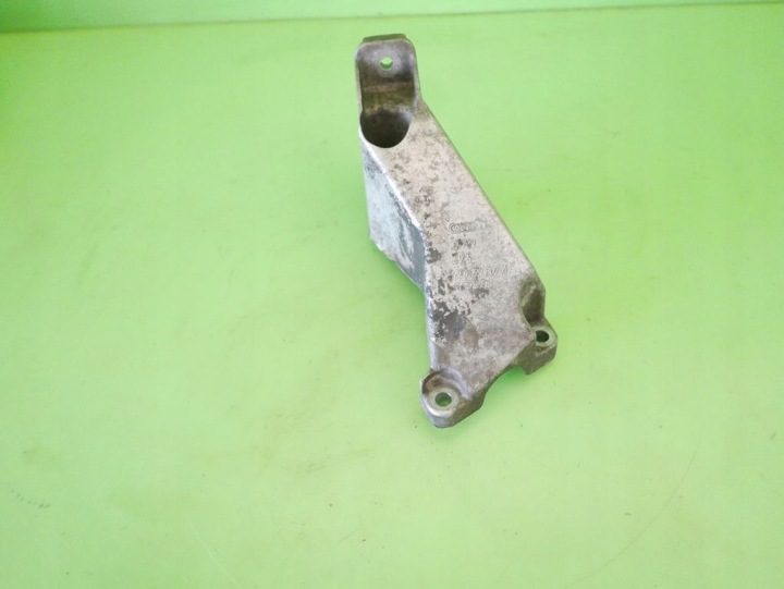 КРОНШТЕЙН ДВИГАТЕЛЯ 8E0199307A AUDI A4 B6 2.0, фото 3