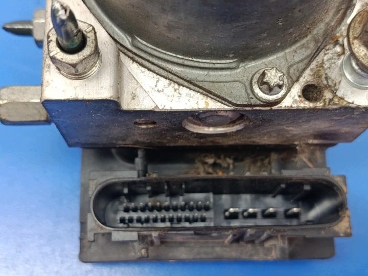 TOYOTA AURIS E15 НАСОС ABS 44510-02280 0265232644 0265800986, фото 3