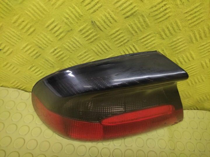 OPEL TIGRA ФОНАРЬ ЛЕВЫЙ ЗАДНИЙ, фото 2