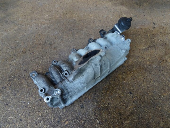 AUDI A4 B7 2.0 TDI BRD ВПУСКНОЙ КОЛЛЕКТОР 03G129713H, фото 2