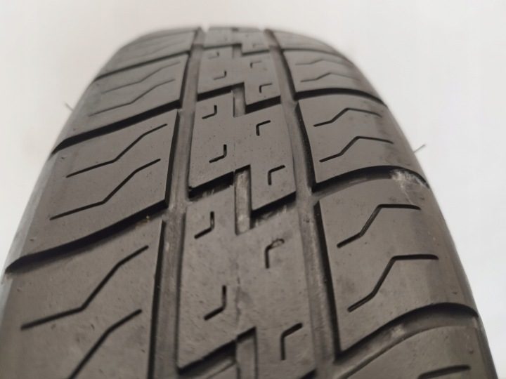 Шина всесезонная Continental CST 17 125/70R16 96 м, фото 2