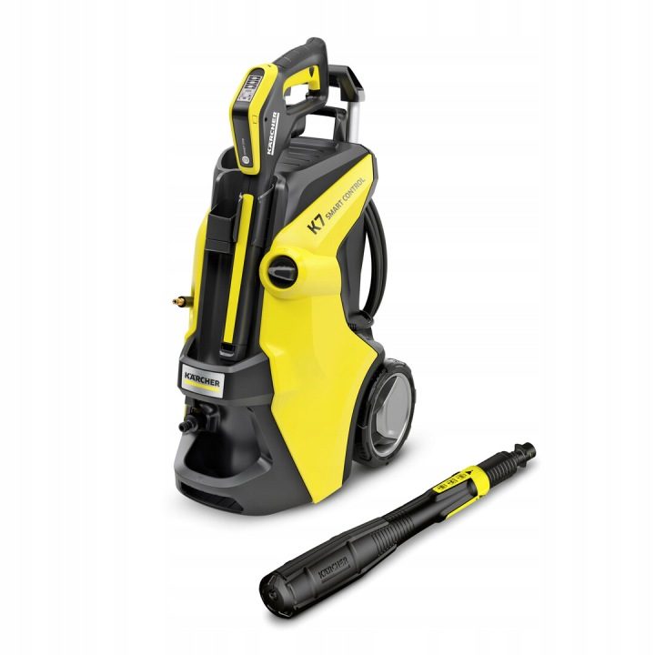 Мойка высокого давления Karcher K 7 Smart Control 1.317-200.0 180 бар 3000W, фото 1