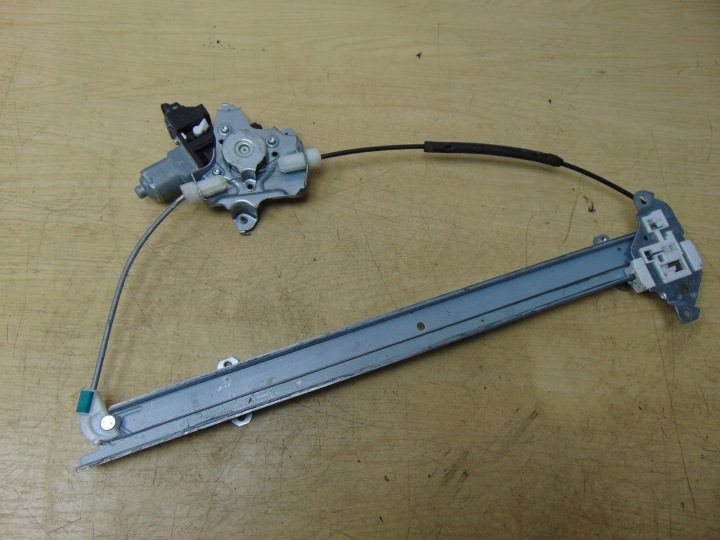 Стеклоподъемник Nissan OE 80730JX30A, фото 7