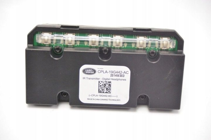 Передатчик słuchawkowy Land Rover OE CPLA-19G442-AC, фото 3