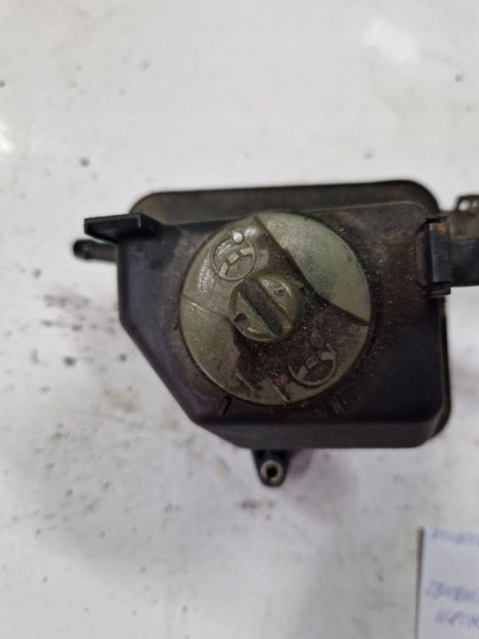 БАЧОК ЖИДКОСТИ ГИДРОУСИЛИТЕЛЯ VW AUDI SKODA, фото 3