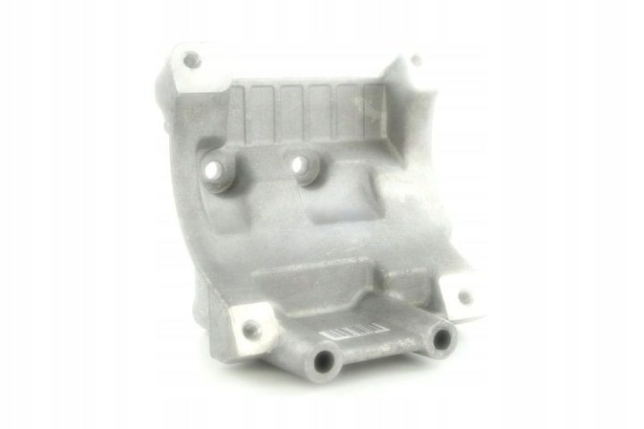 Кронштейн компрессора кондиционера Iveco Daily 3.0 2012-, фото 4