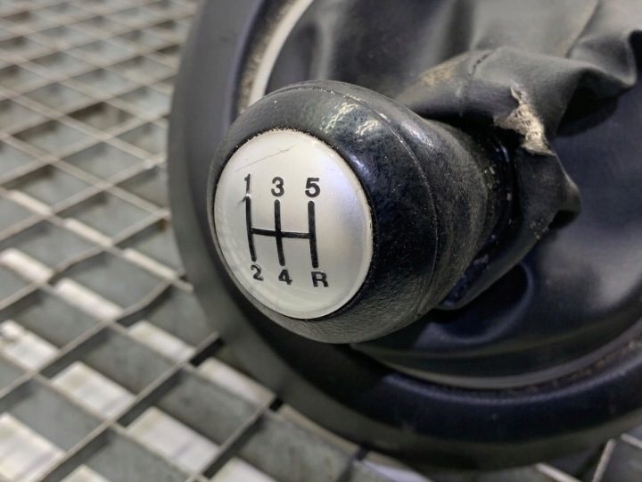 РЫЧАГ ПЕРЕКЛЮЧЕНИЯ ПЕРЕДАЧ MAZDA 2 DE 1.3 86 л.с. 07-15 РУЧКА КОРОБКИ, ПЕРЕДАЧ, фото 4