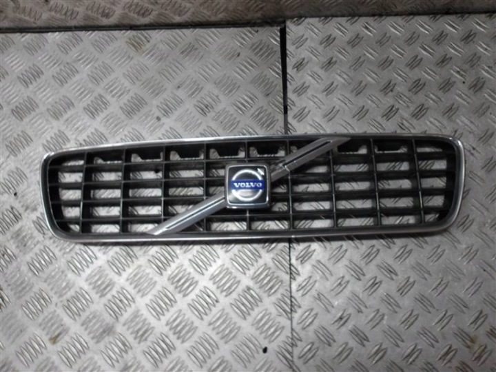 РЕШЕТКА РАДИАТОРА VOLVO S60 I, фото 1