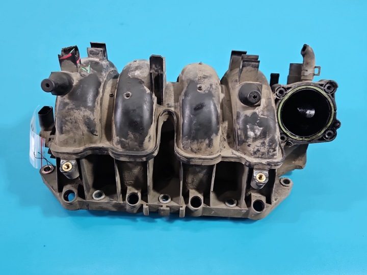 ВПУСКНОЙ КОЛЛЕКТОР SEAT LEON I TOLEDO II 1.6 16V 036129711FA, фото 1
