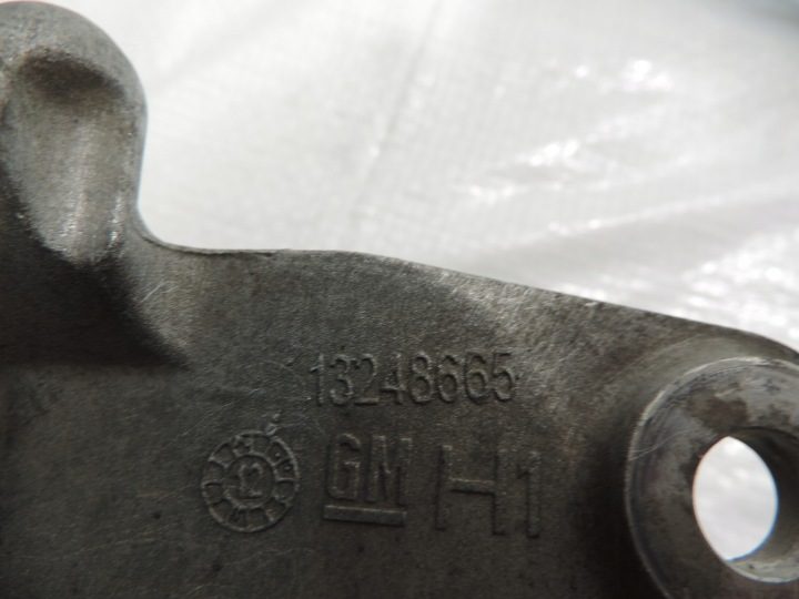 Opel OE 13248665, фото 3