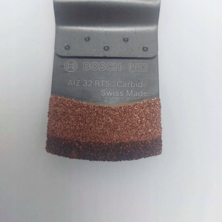 Bosch brzeszczot для PMF , GOP AIZ 32 RT5 STARLOCK, фото 2