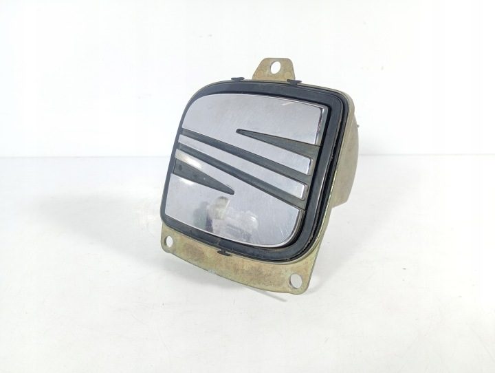 Seat Ibiza 3 III 03-09 РУЧКА КРЫШКИ БАГАЖНИКА С КЛЮЧОМ OE 6L6827573B, фото 2