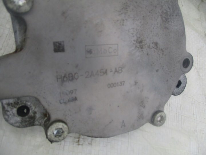 ВАКУУМНЫЙ НАСОС FORD PUMA MK2 FOCUS MK4 1.0 ECOBOOST, фото 4