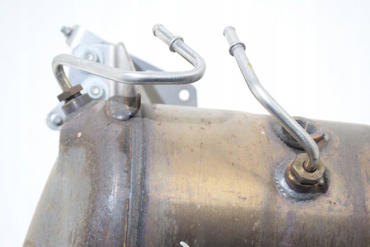 BMW U06 223i 225iX U11 23iX 25iX 25eX 30eX DPF Фильтр твердых частиц RDE2, фото 8