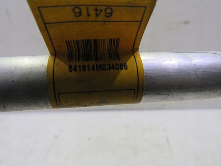 ШЛАНГ КОНДИЦИОНЕРА MOKKA 1.6 16V, фото 3